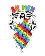 Ah Men Sticker tile