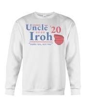 Uncle Iroh 2020 Crewneck Sweatshirt tile