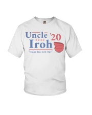 Uncle Iroh 2020 Youth T-Shirt tile