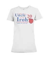 Uncle Iroh 2020 Premium Fit Ladies Tee tile