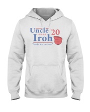 Uncle Iroh 2020 Hooded Sweatshirt tile