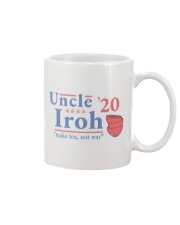 Uncle Iroh 2020 Mug tile