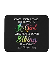 Once Upon A Time - Biking Mousepad tile