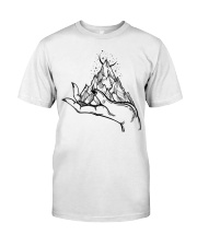 Acotar - A court of thorns and roses Classic T-Shirt tile