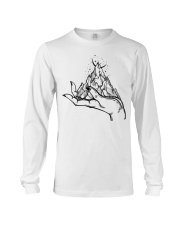 Acotar - A court of thorns and roses Long Sleeve Tee tile