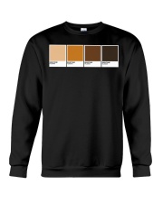 Skintone Crewneck Sweatshirt tile