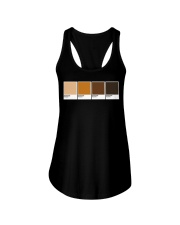 Skintone Ladies Flowy Tank tile