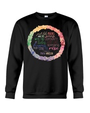 Just Like Moons Crewneck Sweatshirt tile