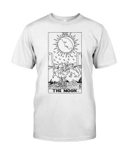 The Moon Premium Fit Mens Tee tile