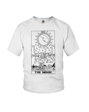 The Moon Youth T-Shirt tile
