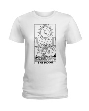 The Moon Ladies T-Shirt tile