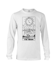 The Moon Long Sleeve Tee tile