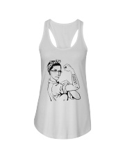 RBG Dissent Ladies Flowy Tank tile