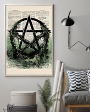 Pentacle Dictionary 11x17 Poster lifestyle-poster-1