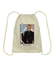 RBG Card Drawstring Bag tile