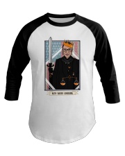 RBG Card Baseball Tee tile