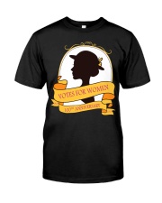 Votes For Women Premium Fit Mens Tee tile