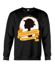 Votes For Women Crewneck Sweatshirt tile