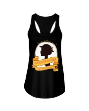 Votes For Women Ladies Flowy Tank tile