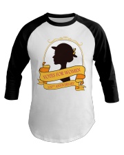 Votes For Women Baseball Tee tile