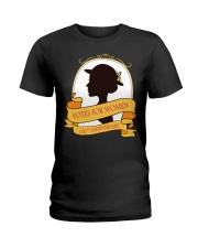 Votes For Women Ladies T-Shirt tile