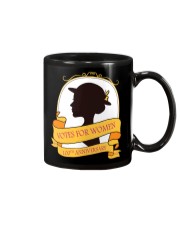 Votes For Women Mug tile