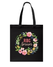 RBG Forever Tote Bag tile