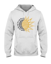 Live By The Sun Love By The Moon Hooded Sweatshirt tile