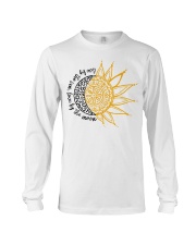 Live By The Sun Love By The Moon Long Sleeve Tee tile