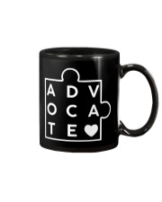 Advocate Mug tile
