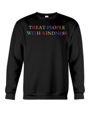 Treat People With Kindness Crewneck Sweatshirt tile