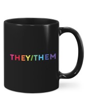 They Them Mugs tile