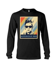 Notorious RBG Long Sleeve Tee tile