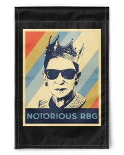 Notorious RBG Flags tile