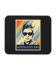 Notorious RBG Mousepad tile