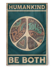 Humankind Be Both Flags tile