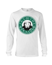 Avatar Jasmine Dragon Long Sleeve Tee tile
