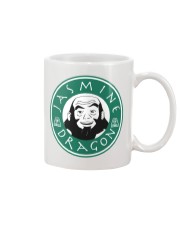 Avatar Jasmine Dragon Mug front
