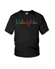 Unladylike Youth T-Shirt thumbnail