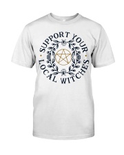 Support Your Local Witches Premium Fit Mens Tee tile