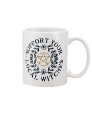Support Your Local Witches Mug tile