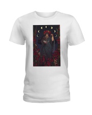 Ritual Ladies T-Shirt tile