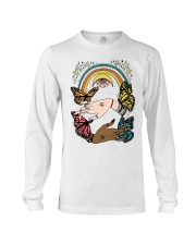 Witchcraft Butterfly Long Sleeve Tee tile