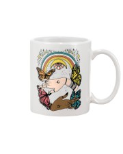 Witchcraft Butterfly Mug tile
