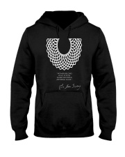 RBG Women Belong In All Places Hooded Sweatshirt tile