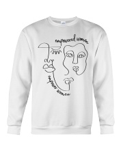 Empowered Women Empower Women Crewneck Sweatshirt tile