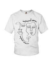 Empowered Women Empower Women Youth T-Shirt tile