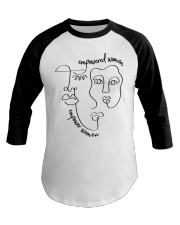 Empowered Women Empower Women Baseball Tee tile