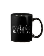 Witch Symbol Mug tile