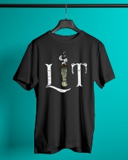 LIT Burning Sage Classic T-Shirt lifestyle-mens-crewneck-front-3